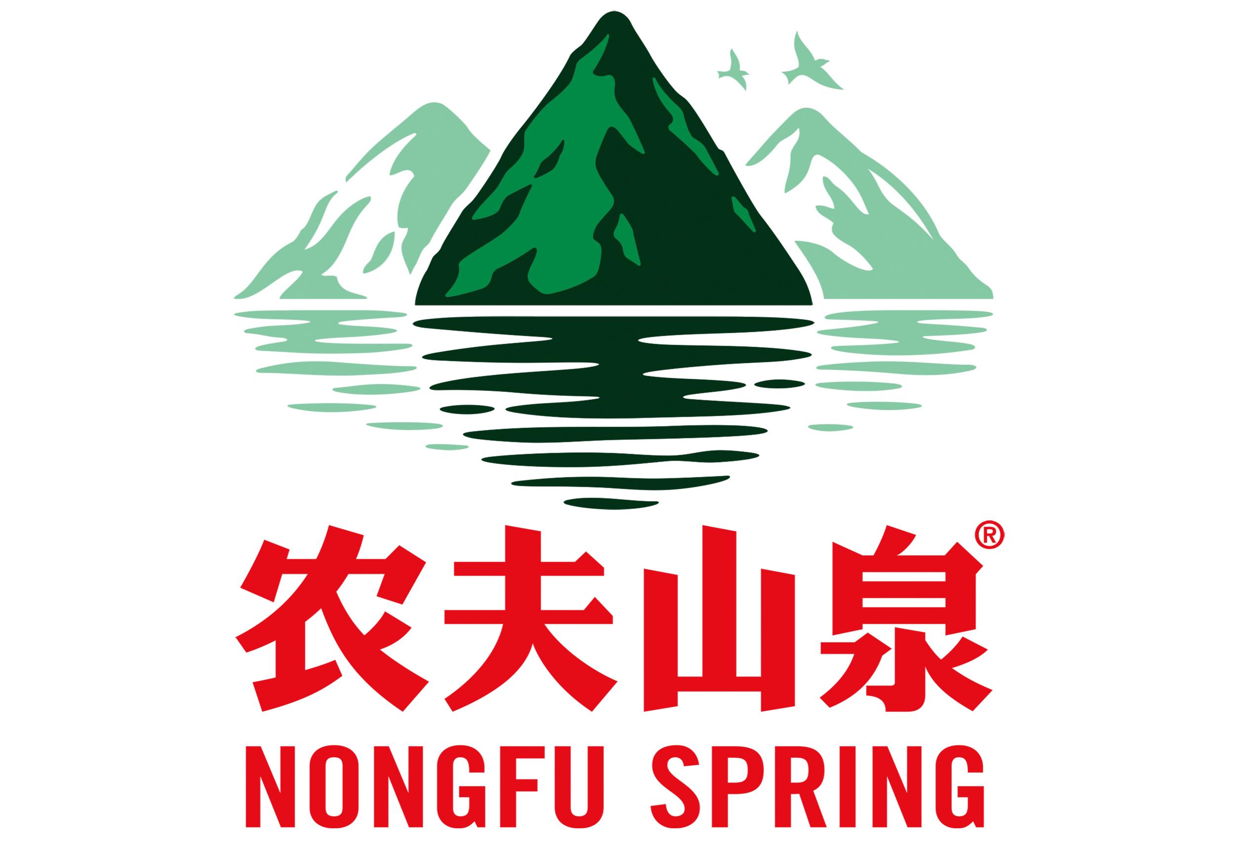 农夫山泉