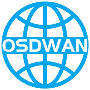 明点跨境OSDWAN